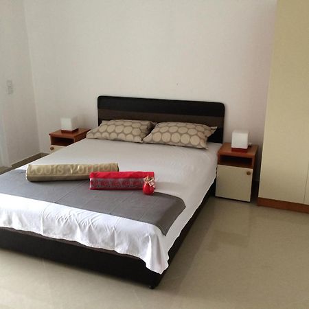 Apartments Perezaj II Ulcinj Chambre photo