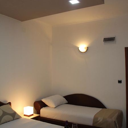 Apartments Perezaj II Ulcinj Extérieur photo
