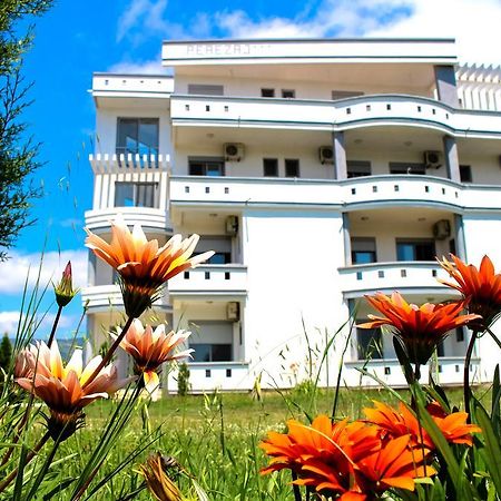 Apartments Perezaj II Ulcinj Extérieur photo