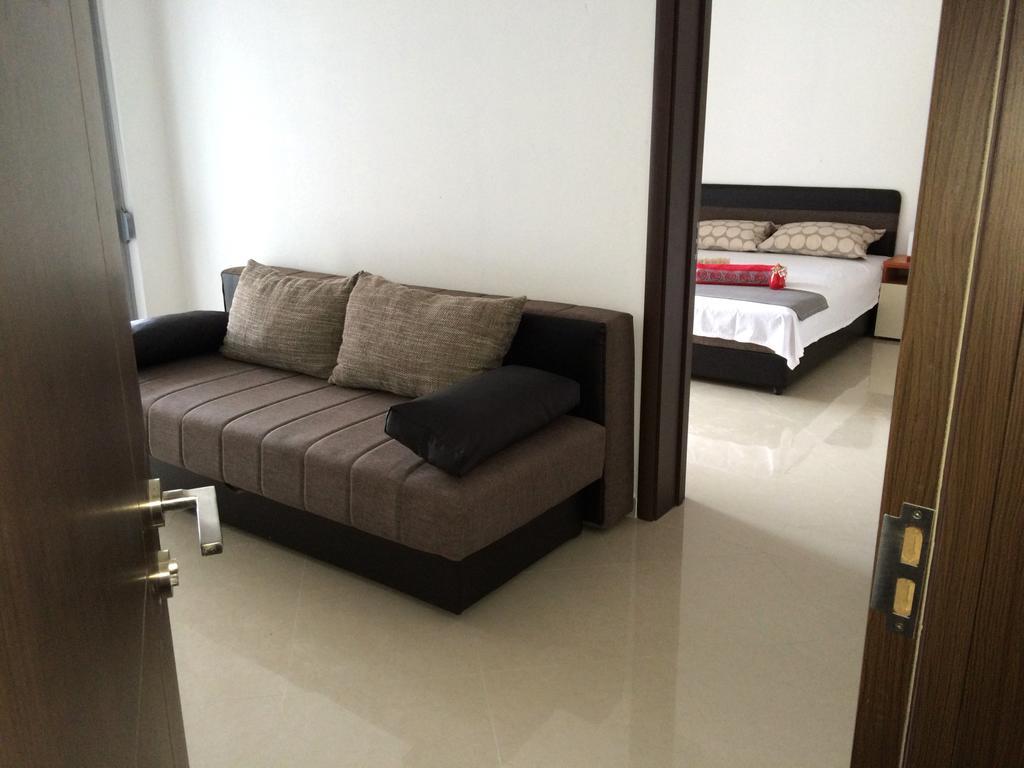Apartments Perezaj II Ulcinj Chambre photo