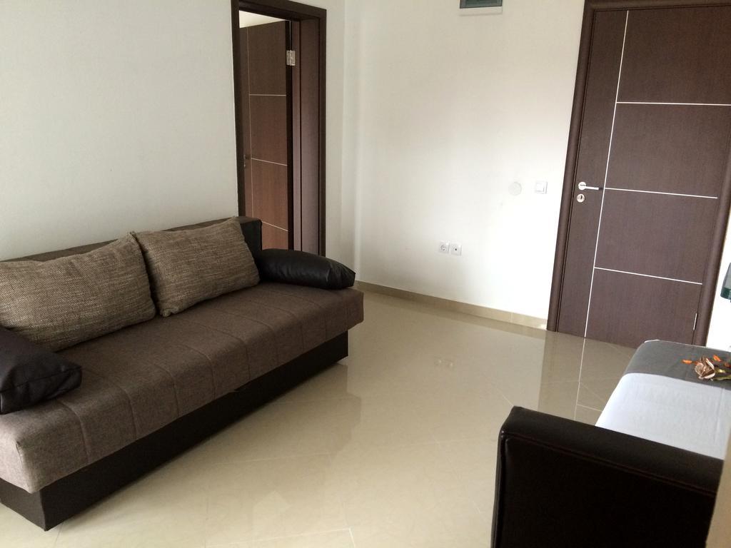Apartments Perezaj II Ulcinj Chambre photo