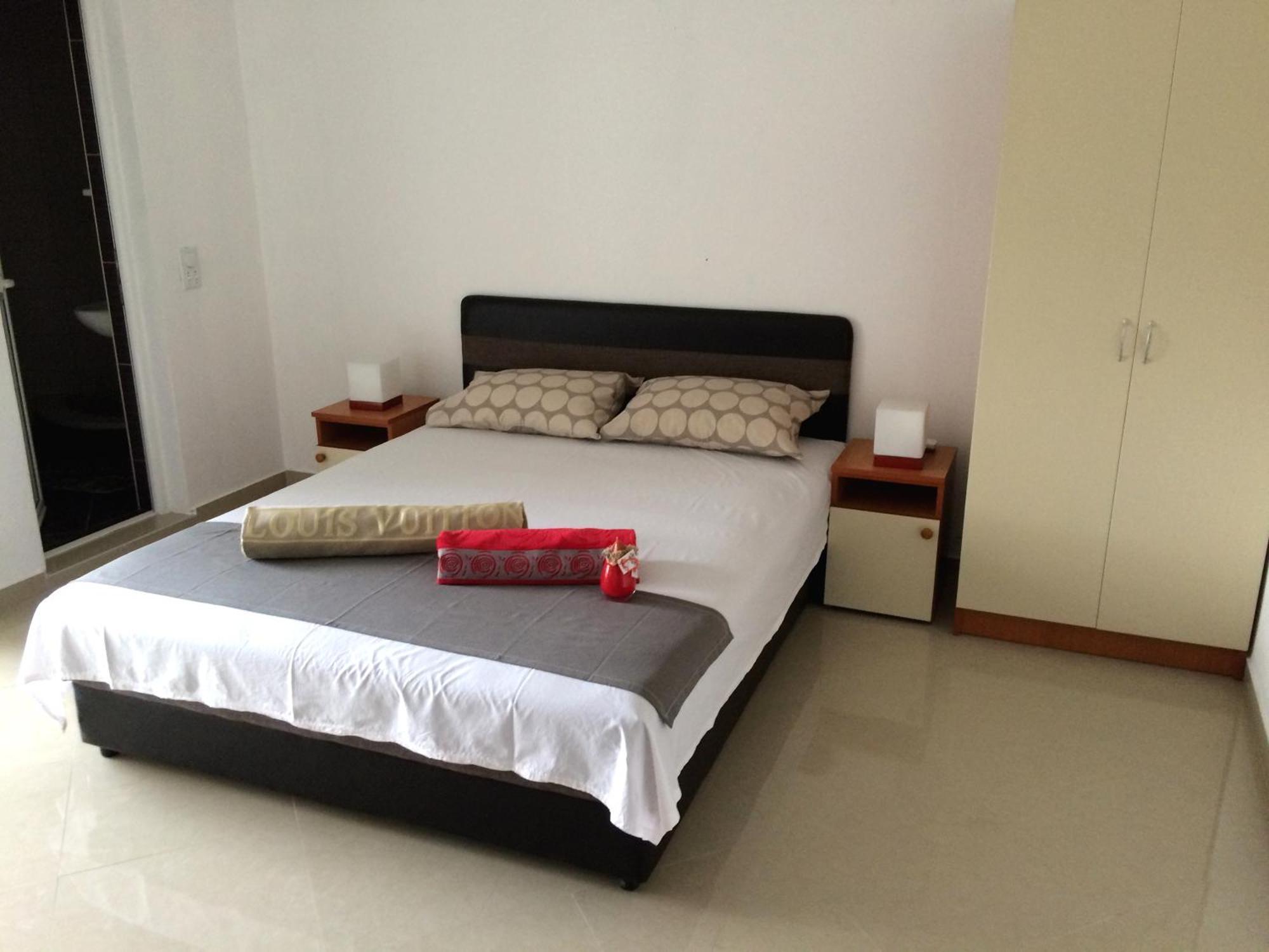 Apartments Perezaj II Ulcinj Chambre photo