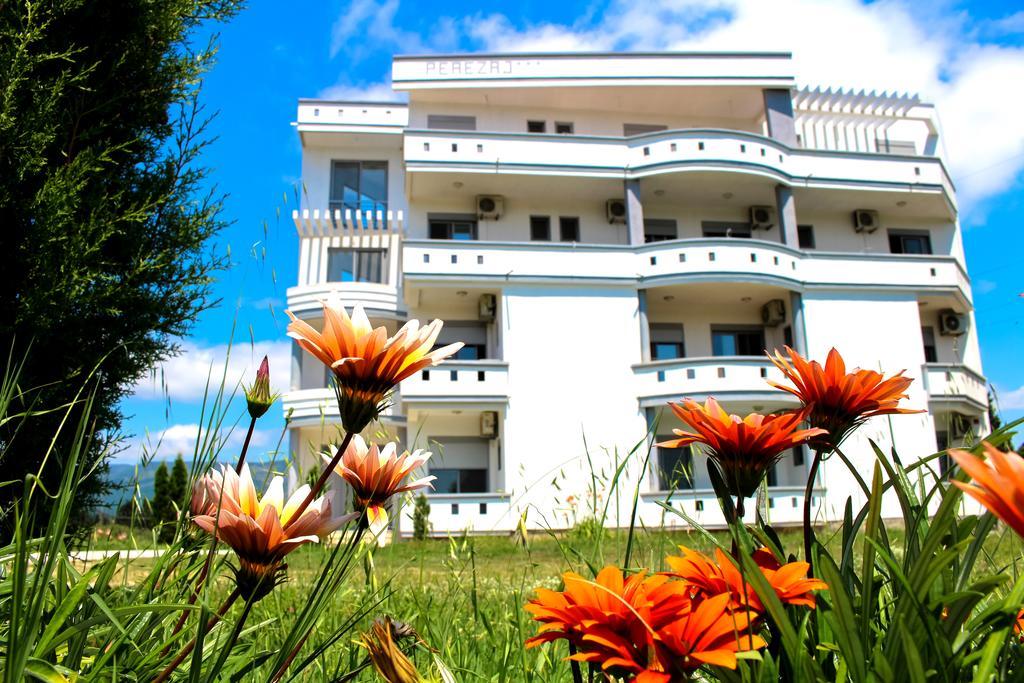 Apartments Perezaj II Ulcinj Extérieur photo