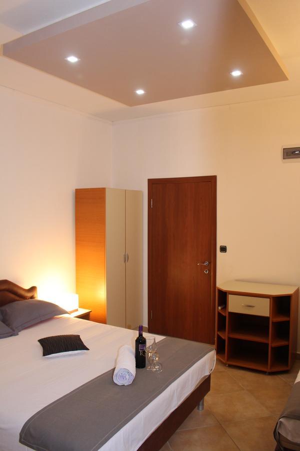 Apartments Perezaj II Ulcinj Extérieur photo