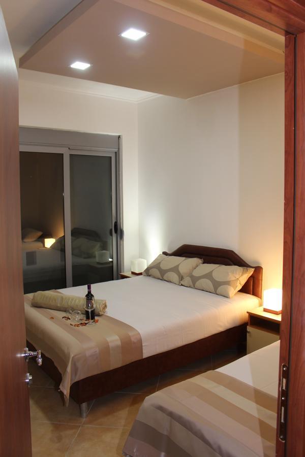 Apartments Perezaj II Ulcinj Extérieur photo