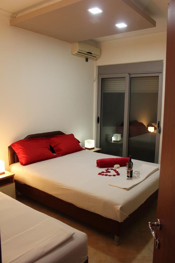 Apartments Perezaj II Ulcinj Extérieur photo