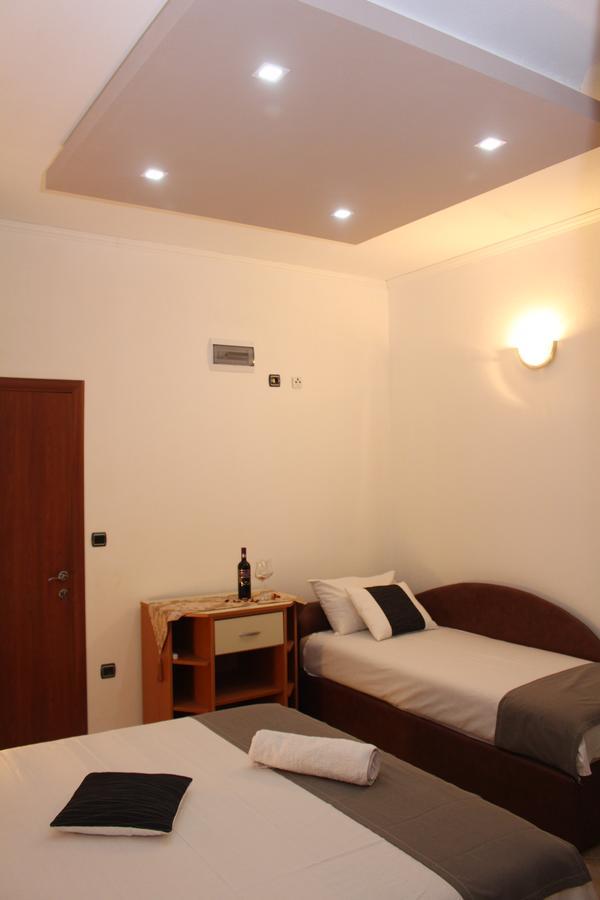 Apartments Perezaj II Ulcinj Extérieur photo